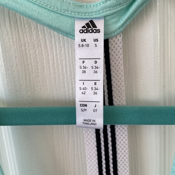 Adidas Tanktop - Picture 3 of 3